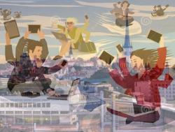 МВД Эстонии: Страна облегчит процесс получения виз для `Цифровых кочевников`