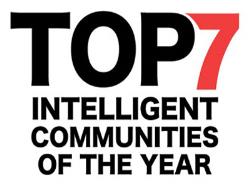 Intelligent Community Forum: Таллин в пятый раз попал в число семи разумных общин мира