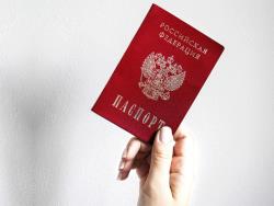 Госдума России приняла закон о получении гражданства страны без отказа от иностранного