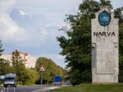 Нарва - город без COVID-19: Последний девятый заболевший вылечился 22 апреля
