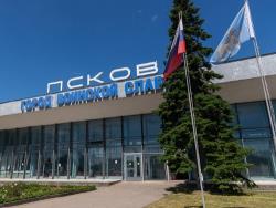 Это интересно эстоноземельцам: Новый авиамаршрут связал Псков с Анапой и Калининградом