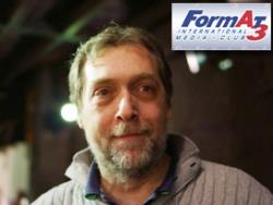 Медиаклуб «Формат А-3» приглашает 23 июля на онлайн-встречу с Никитой Высоцким