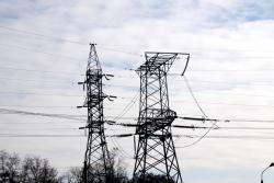 Открытие рынка электроэнергетики увеличит расходы домохозяйств Эстонии