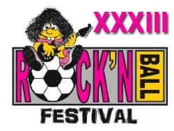 30 августа таллинский парк Мянни станет место проведения XXXIII фестиваля Rock`n`ball