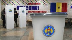Игорь Додон или Майя Санду: Жители Молдовы выбирают Президента страны