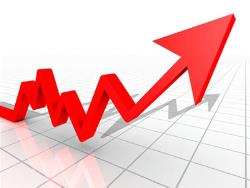 Только цифры: В октябре 2020 года в Эстонии зафиксирован рост промышленности на 1%