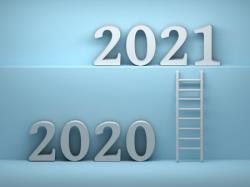 Мы верим, что он уйдёт, но мы помним, что его пережили: Прощай 2020-й, здравствуй 2021-й