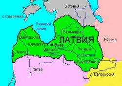 Бизнесмен-`негражданин`: Русские в Латвии - единственный шанс выживания латышей