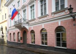 Посольство РФ в ЭР: Искусственно нагнетаемые страхи ухудшают перспективы сотрудничества