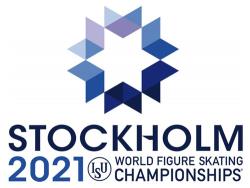 Фигурное катание. ЧМ-2021. Россиянка Анна Щербакова лидирует после короткой программы