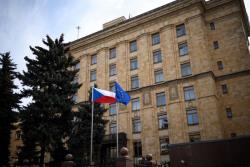 Чешско-турецкий гамбит, или почему были взорваны склады боеприпасов во Врбетице