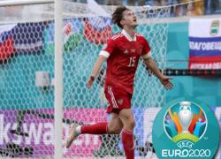 EURO-2020. Забив финнам, Алексей Миранчук дал сборной России надежду на плей-офф