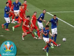 EURO-2020. Италия и Уэльс вышли из группы А, Швейцария пока ждёт итогов в других квартетах