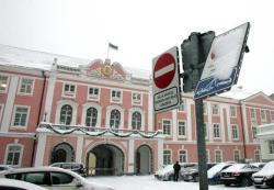 Postimees: Почему 100 000 жителей Эстонии не платят налогов?