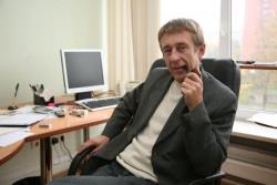 Юрий Алексеев: Пожелаем удачи Эстонии в развитии атомной промышленности без РОСАТОМА