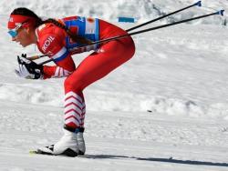 Лыжный спорт. КМ-2021/22. У России `золото` и `серебро` первых эстафет сезона