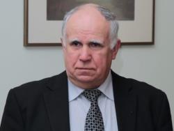 Сергей Юргенс: Соотечественники России должны обратить серьёзное внимание на молодёжь