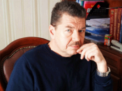 Андрей Заренков: Не было бы счастья, да несчастье помогло