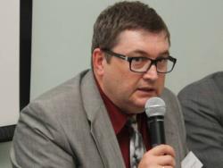 В судебном разбирательстве `дела Середенко` сменился представитель Генеральной прокуратуры