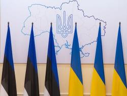 Виктор Косенков:  О любви Эстонии к украинским беженцам