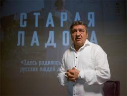 Продолжаем открывать Россию вместе: мастер-класс во Всеволожске