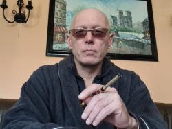 Александр Чаплыгин: Судьбу Эстонии решает аризонский фермер