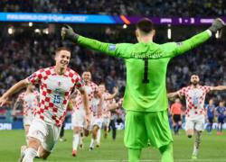 Футбол. ЧМ-2022. Первыми пострадали японцы. Хорватия продолжила серию побед по пенальти