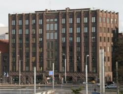 Смотрите кто отвечает за уборку снега в Таллине зимой 2022 года