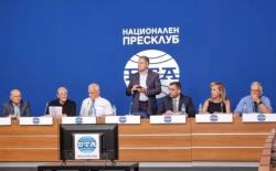 В Болгарии прошёл Первый Муждународный Собор русофилов и тематическая конференция