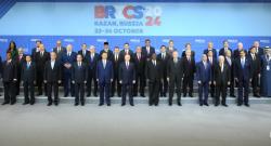 БРИКС: новая архитектура мирового большинства для улучшений на планете