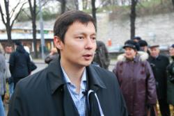 Михаил Кылварт: Власти Эстонии пренебрегают нормами демократического государства