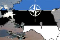 Военные эксперты: НАТО не успеет помочь странам Балтии