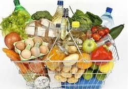 Продуктовая корзина жителя Эстонии за 2012 год подорожала на 6,6%