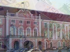 Мнение: Зарплаты депутатов ввели Парламент Эстонии в юридический ступор