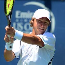 Литовский теннисист пробился в основной турнир Australian Open
