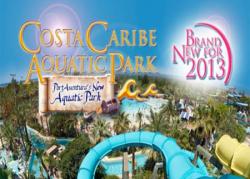 Неподалёку от Барселоны после реконструкции откроется аквапарк Costa Caribe Aqua