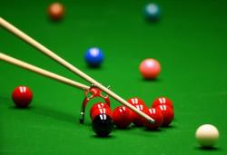 Снукер. World Open. Первый раунд
