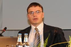 Экс-министр обороны Эстонии: У местных офицеров мало опыта крупных миссий