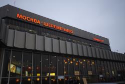Московский аэропорт Шереметьево признан лучшими `воздушными воротами` Европы