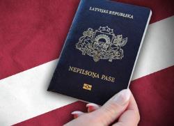Решением Конгресса неграждан Латвии в стране появится `Парламент непредставленных`