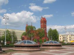 В Минске в ближайшие годы прогнозируется рост числа бюджетных отелей