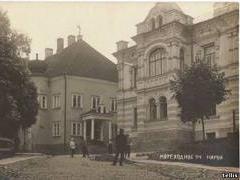 В Нарве открывается выставка, посвящённая 100-летию музея имени Лаврецовых