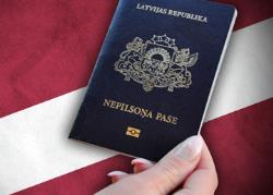 Парламент непредставленных предлагает создать в столице Латвии музей Неграждан