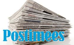 Postimees: Автобусы проигрывают в конкуренции с железными дорогами Эстонии