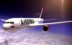 Сербская авиакомпания назвала первый самолет в честь теннисиста Новака Джоковича