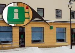 Власти Нарвы получили финансирование на третий этап развития Гостевого центра