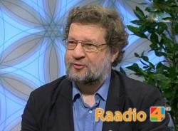 Радио-4: Почему общественность Эстонии взволновала новость о смене редактора газеты Sirp?