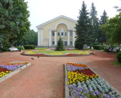 В силламяэском Доме Культуры открывается экспозиция о советском периоде истории