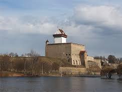 Прирост числа туристов, останавливавшихся в Нарве, за 2013 год составил более 10 процентов