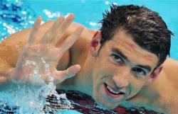 18-кратный олимпийский чемпион Майкл Фелпс возвращается в большой спорт
